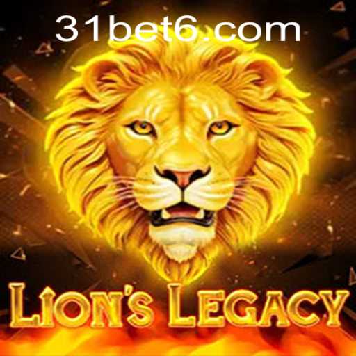 Exploring LionsLegacy: A Thrilling Journey Into the Wild with 31bet