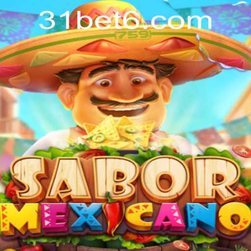 Discover SaborMexicano: An In-depth Look at the Exciting New Game and 31bet Integration