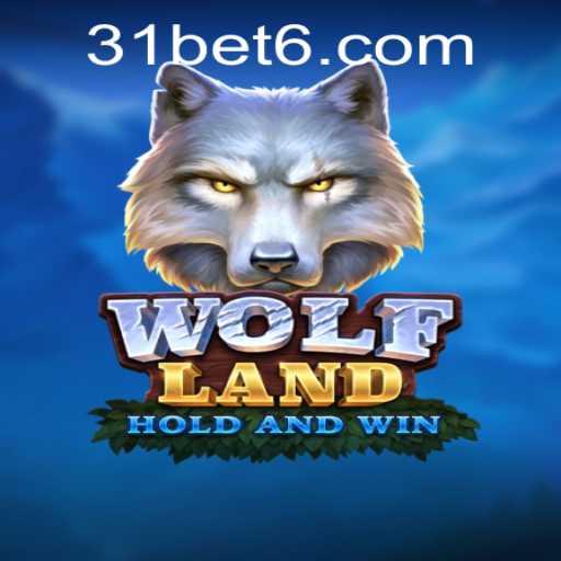 WolfLand: An Immersive Gaming Experience with 31bet Integration