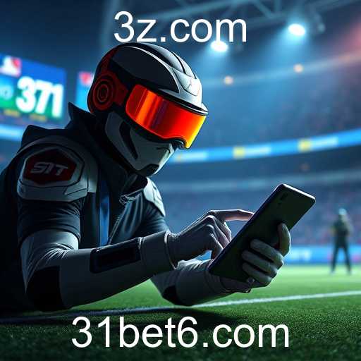 Ascensão e Impacto do 31bet no Mundo dos Jogos