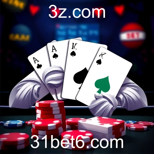 Evolução dos Jogos Online e a Ascensão da 31bet